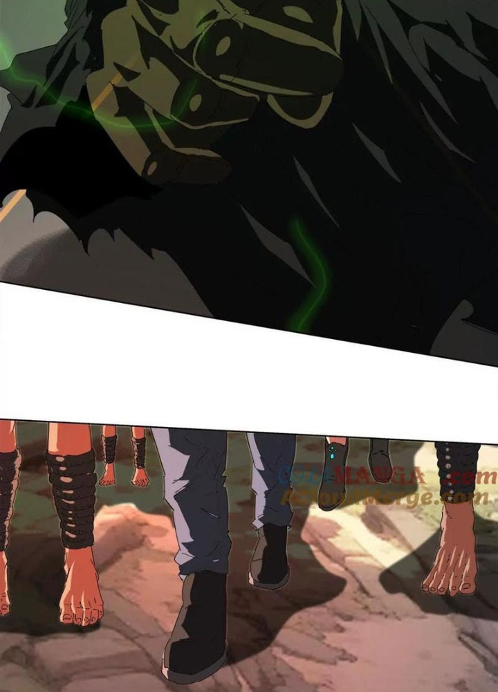 Quái Thú Hạch Tâm Chapter 52 - Trang 2