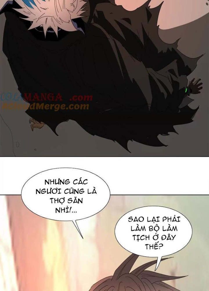 Quái Thú Hạch Tâm Chapter 52 - Trang 2