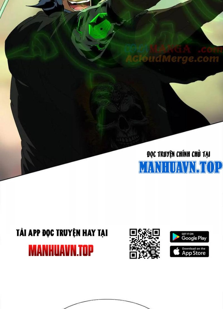 Quái Thú Hạch Tâm Chapter 52 - Trang 2