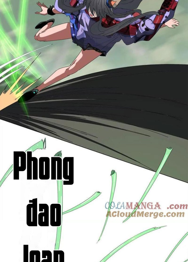 Quái Thú Hạch Tâm Chapter 52 - Trang 2