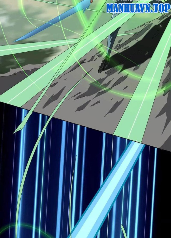 Quái Thú Hạch Tâm Chapter 52 - Trang 2