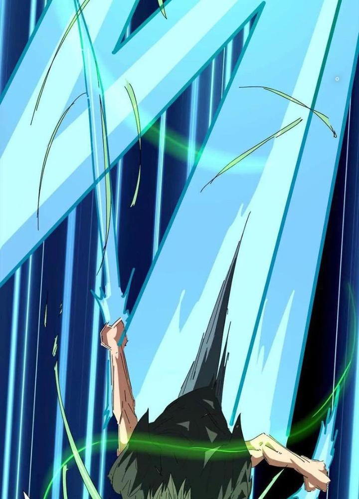 Quái Thú Hạch Tâm Chapter 52 - Trang 2