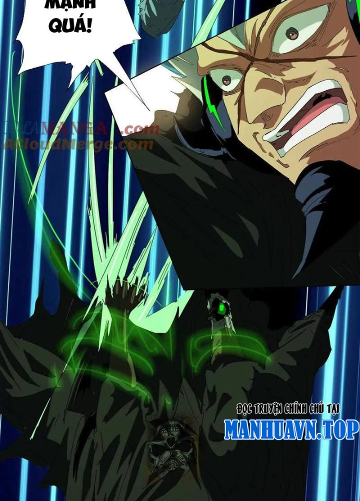 Quái Thú Hạch Tâm Chapter 52 - Trang 2