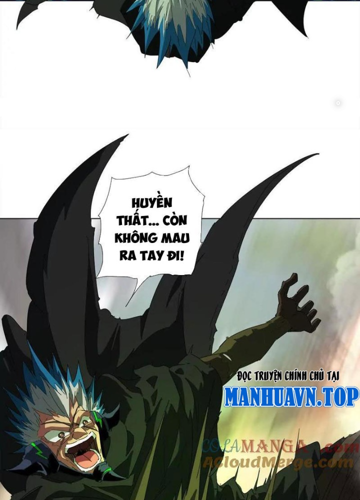 Quái Thú Hạch Tâm Chapter 52 - Trang 2