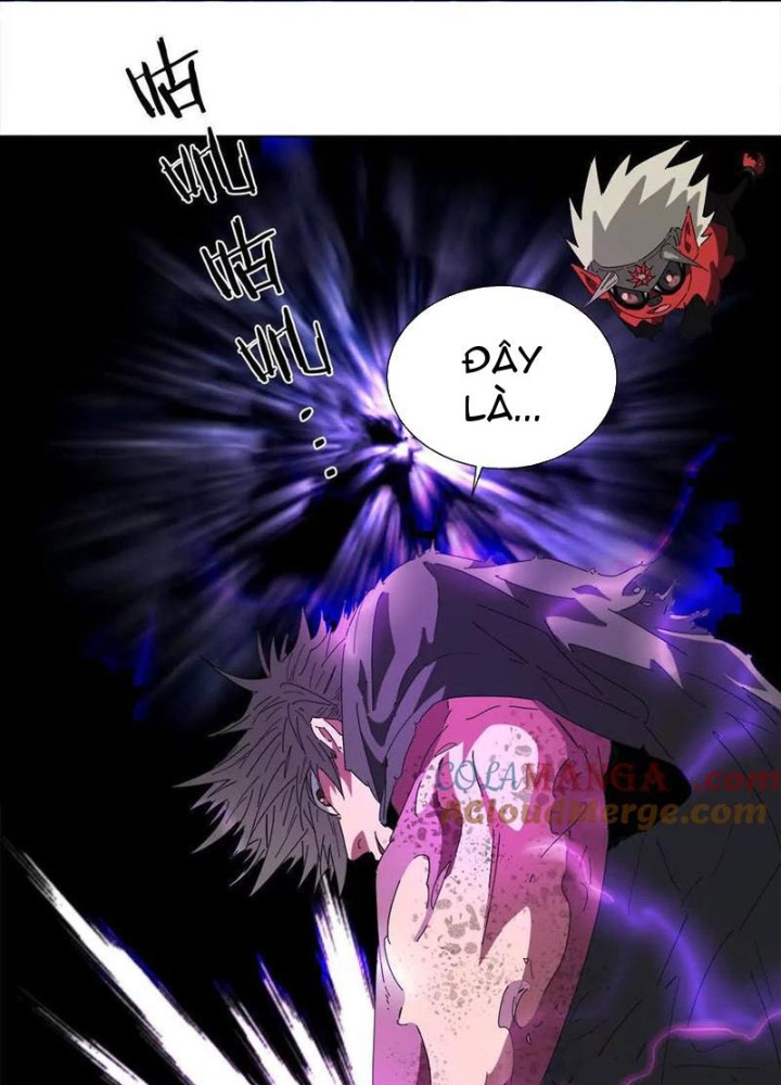 Quái Thú Hạch Tâm Chapter 52 - Trang 2