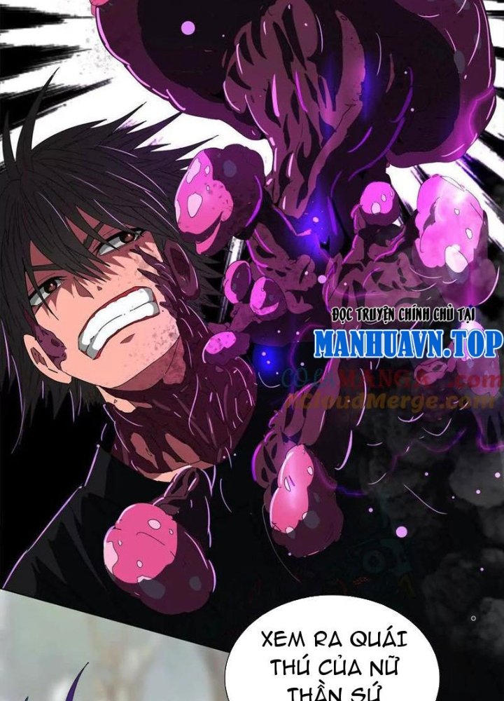 Quái Thú Hạch Tâm Chapter 52 - Trang 2