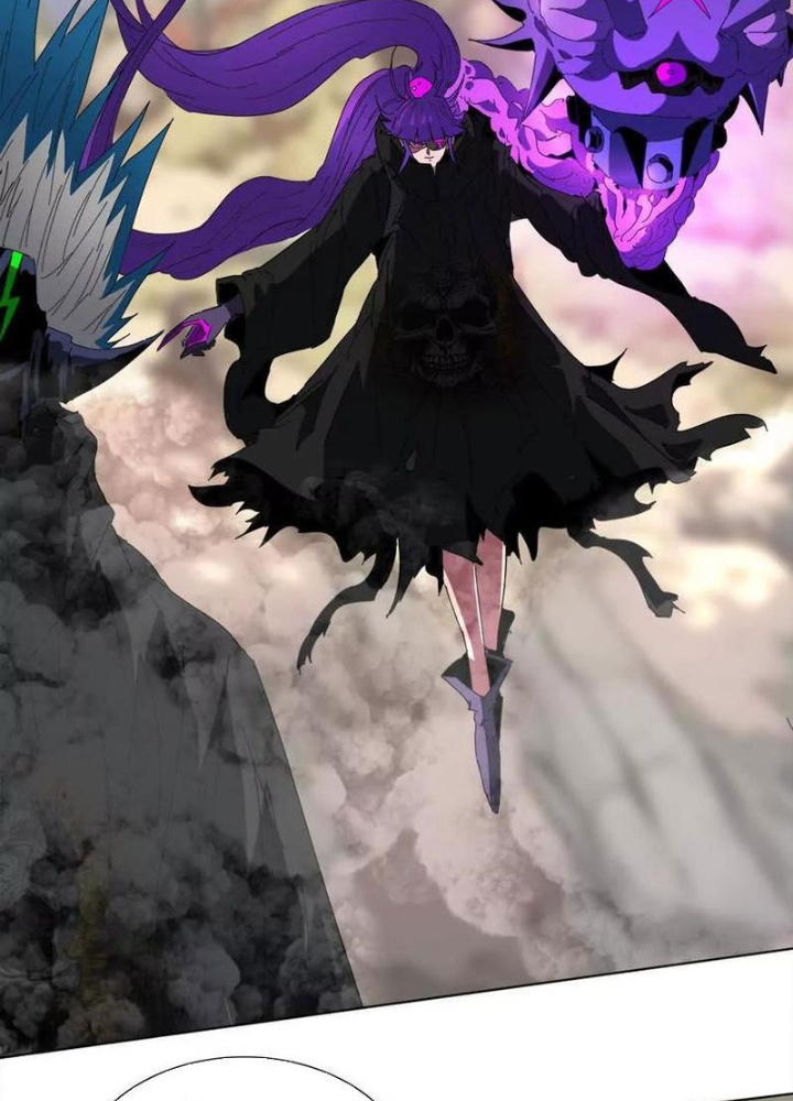 Quái Thú Hạch Tâm Chapter 52 - Trang 2