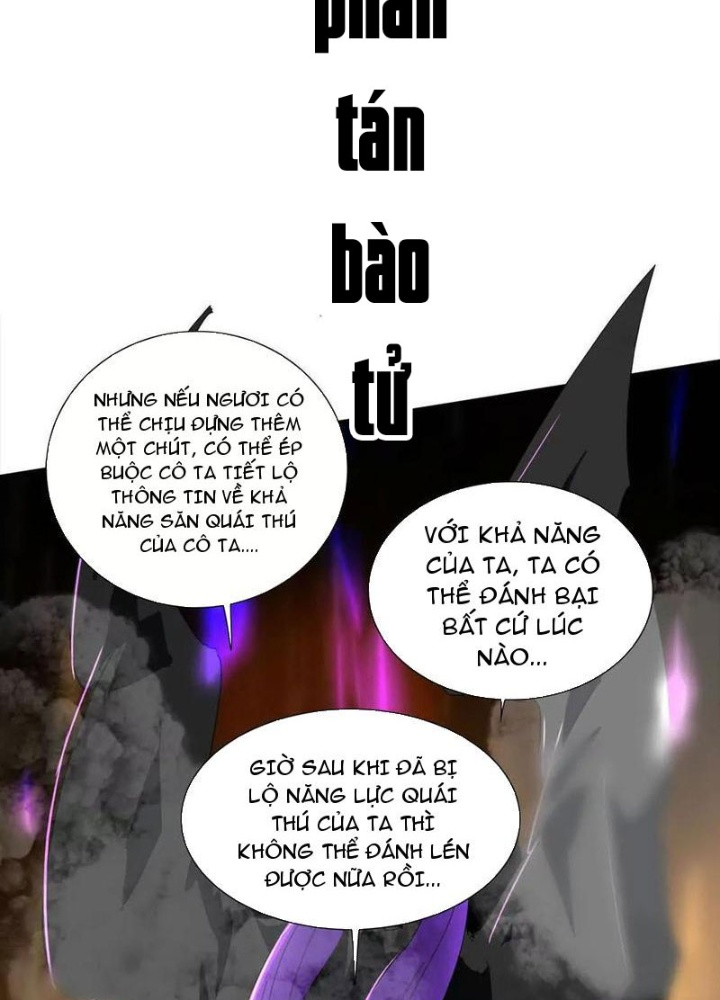 Quái Thú Hạch Tâm Chapter 52 - Trang 2