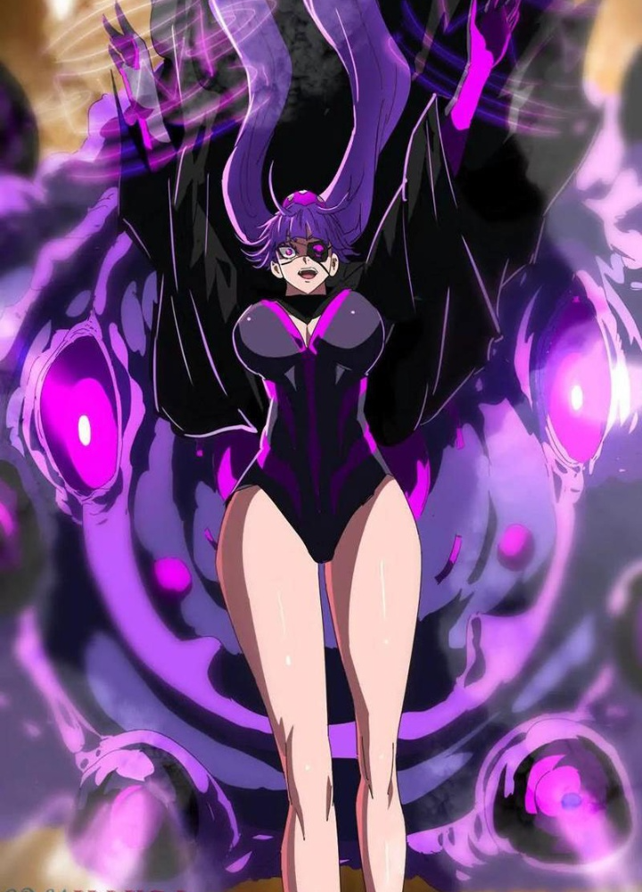 Quái Thú Hạch Tâm Chapter 52 - Trang 2