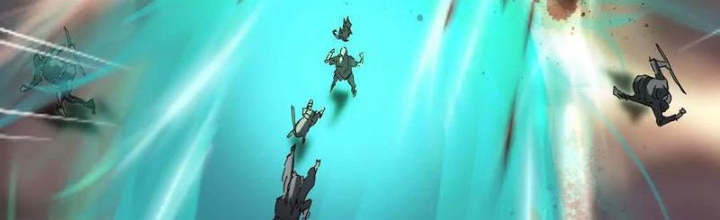 Quái Thú Hạch Tâm Chapter 53 - Trang 2