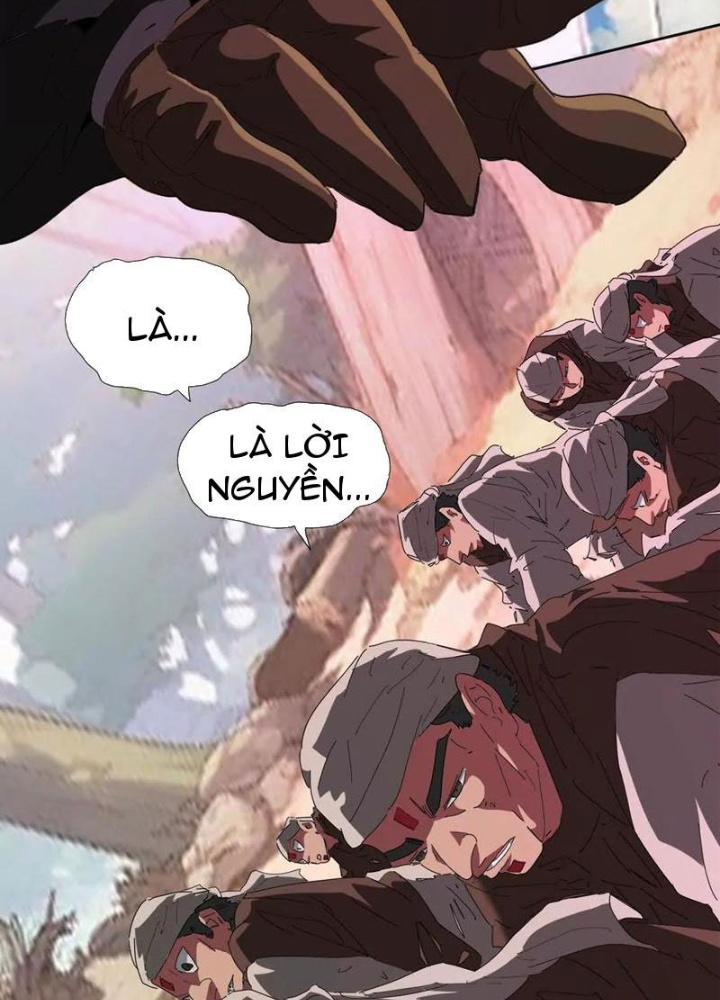 Quái Thú Hạch Tâm Chapter 53 - Trang 2