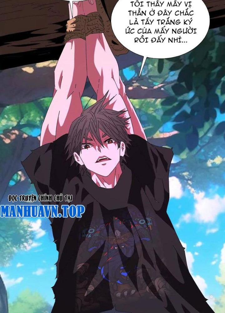 Quái Thú Hạch Tâm Chapter 53 - Trang 2