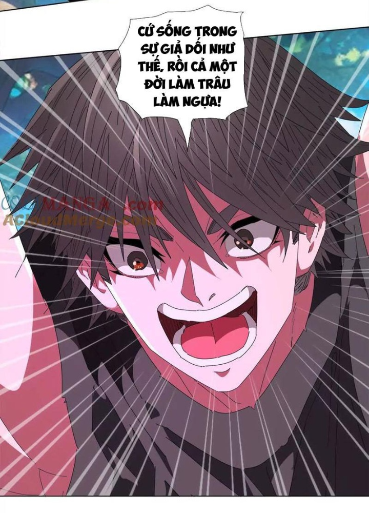 Quái Thú Hạch Tâm Chapter 53 - Trang 2