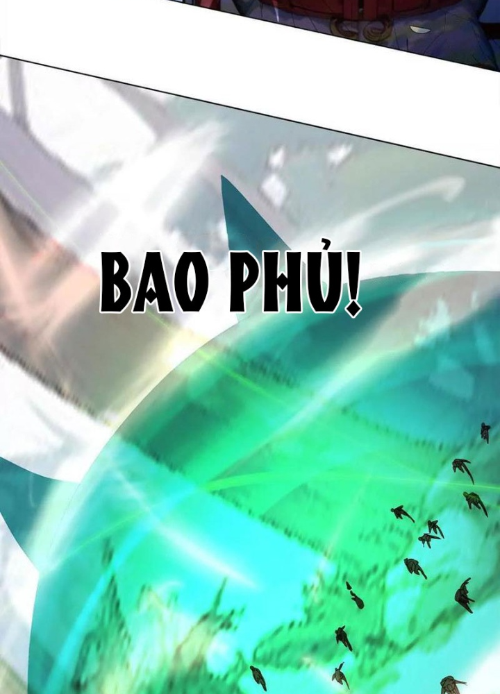 Quái Thú Hạch Tâm Chapter 53 - Trang 2