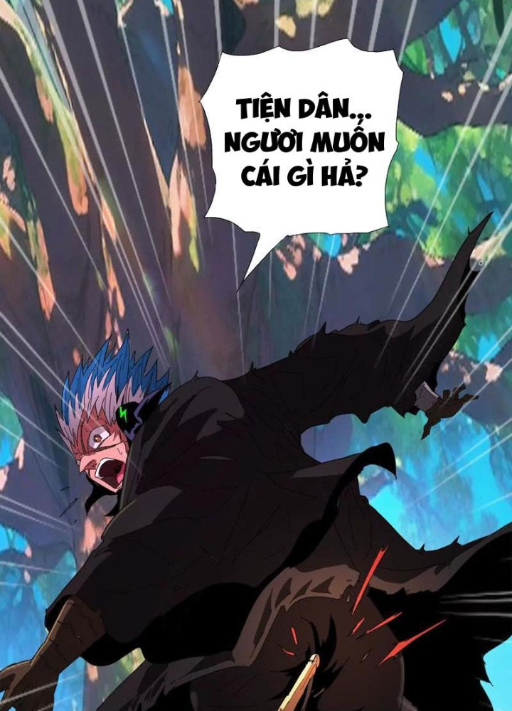 Quái Thú Hạch Tâm Chapter 53 - Trang 2