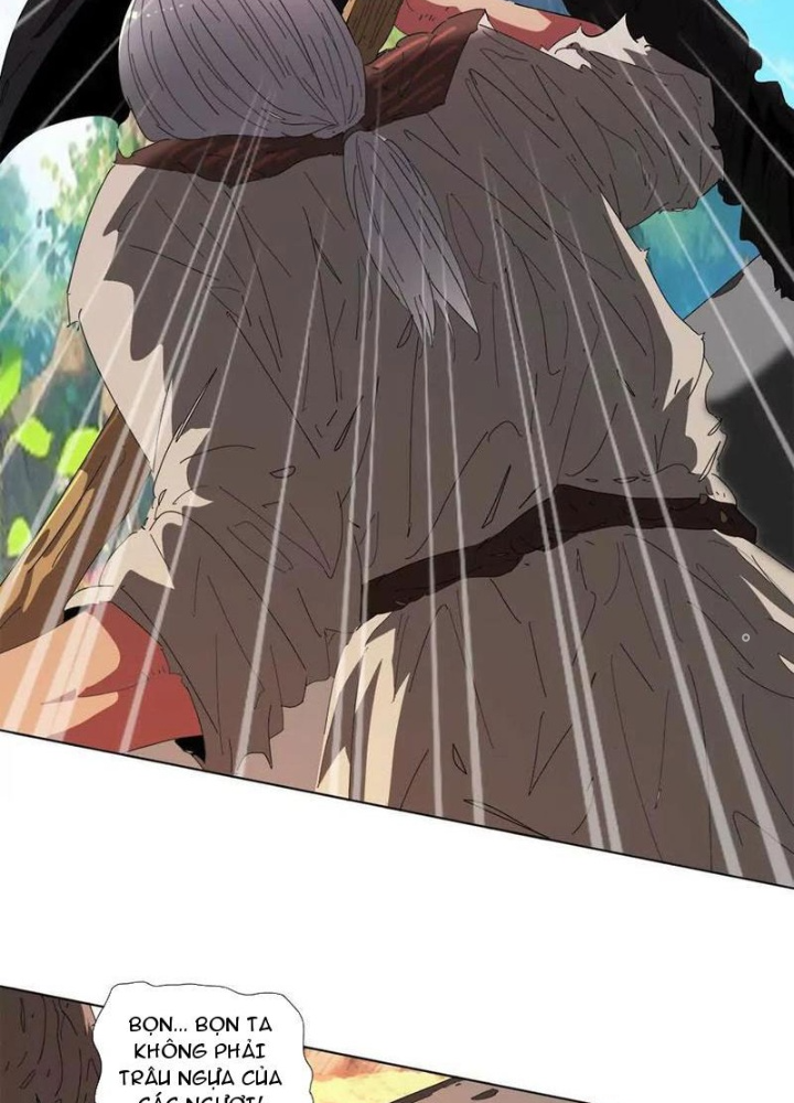 Quái Thú Hạch Tâm Chapter 53 - Trang 2
