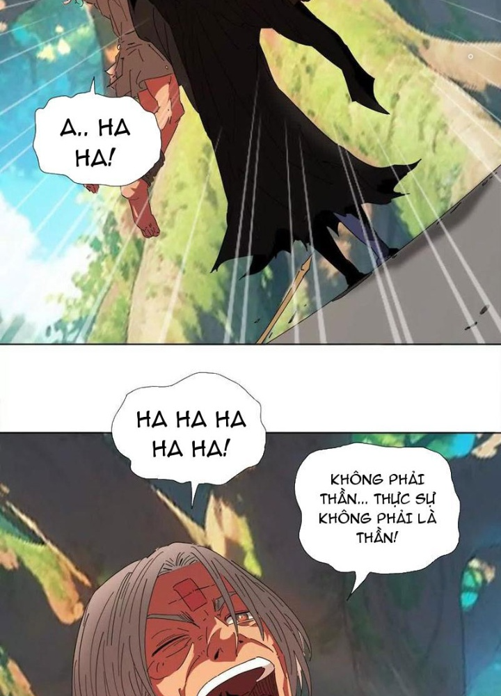 Quái Thú Hạch Tâm Chapter 53 - Trang 2