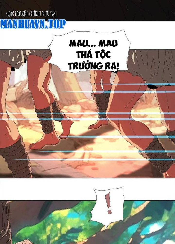 Quái Thú Hạch Tâm Chapter 53 - Trang 2