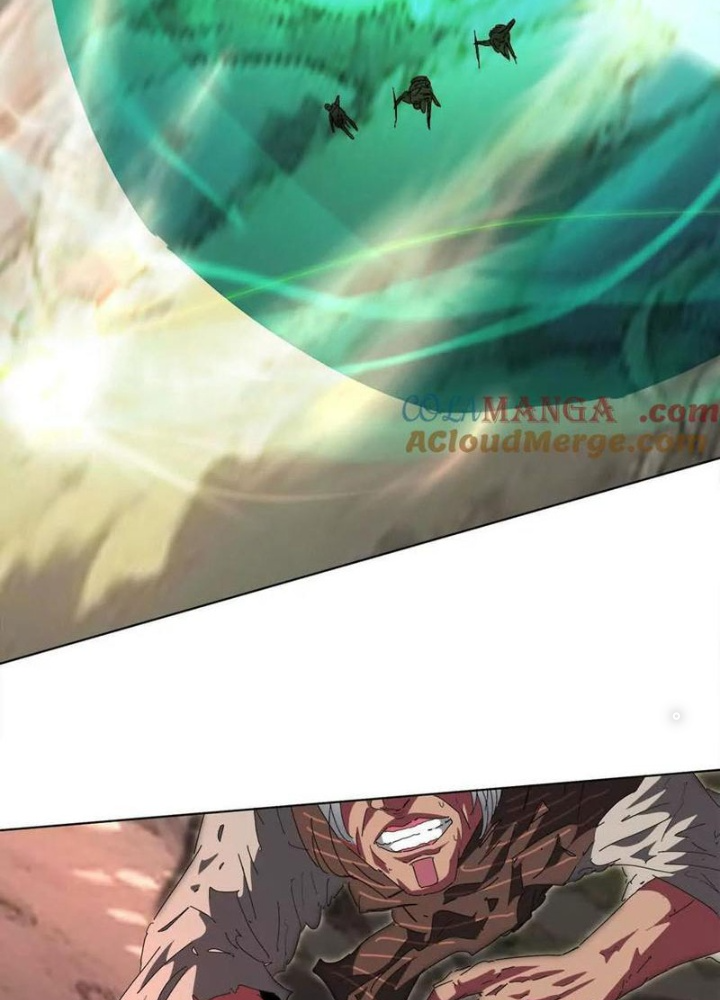 Quái Thú Hạch Tâm Chapter 53 - Trang 2