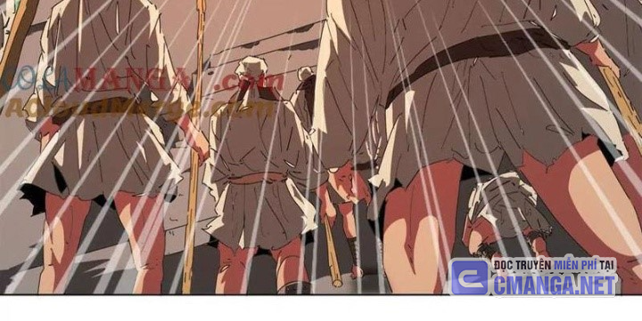 Quái Thú Hạch Tâm Chapter 53 - Trang 2