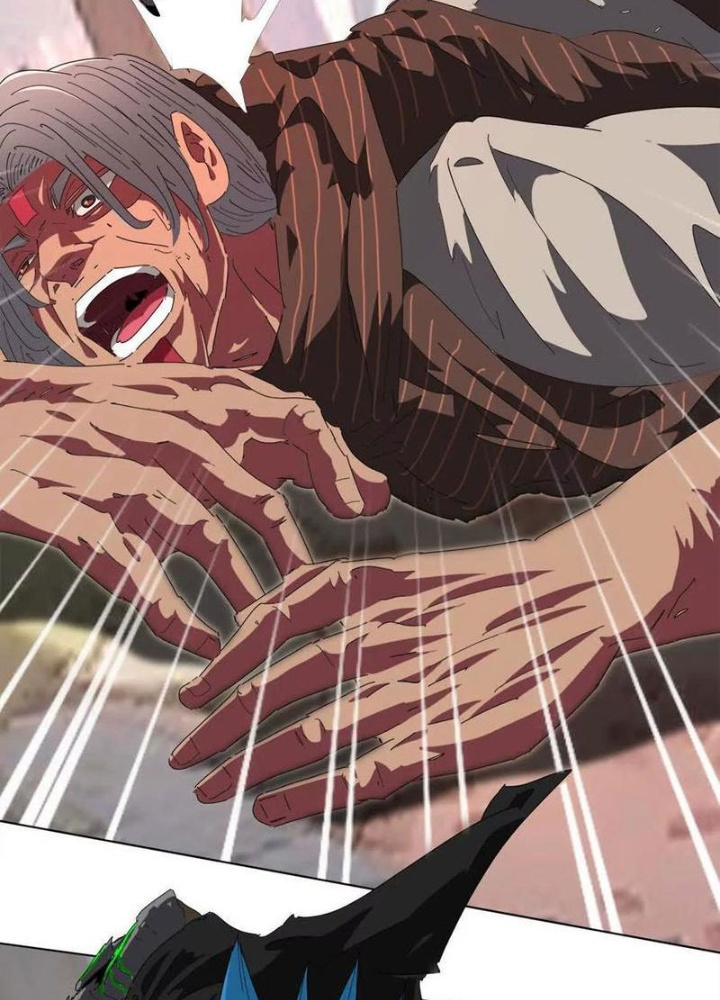 Quái Thú Hạch Tâm Chapter 53 - Trang 2