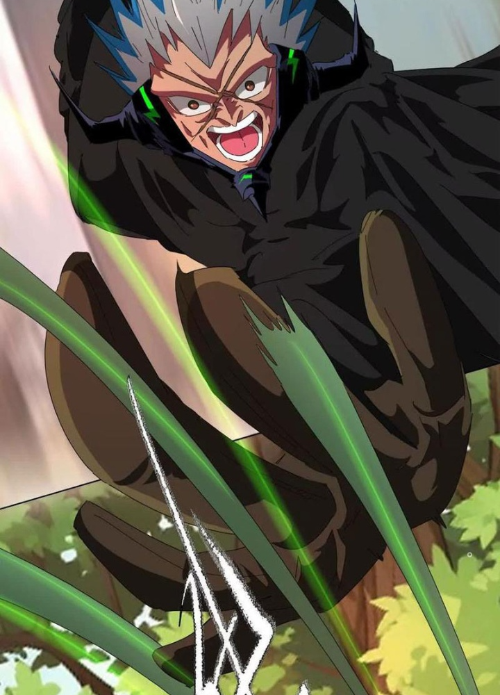 Quái Thú Hạch Tâm Chapter 53 - Trang 2