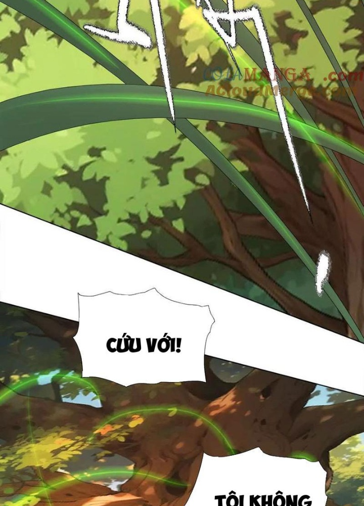 Quái Thú Hạch Tâm Chapter 53 - Trang 2