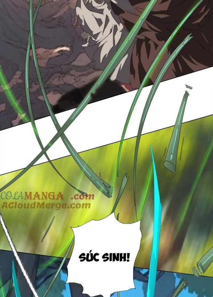 Quái Thú Hạch Tâm Chapter 53 - Trang 2