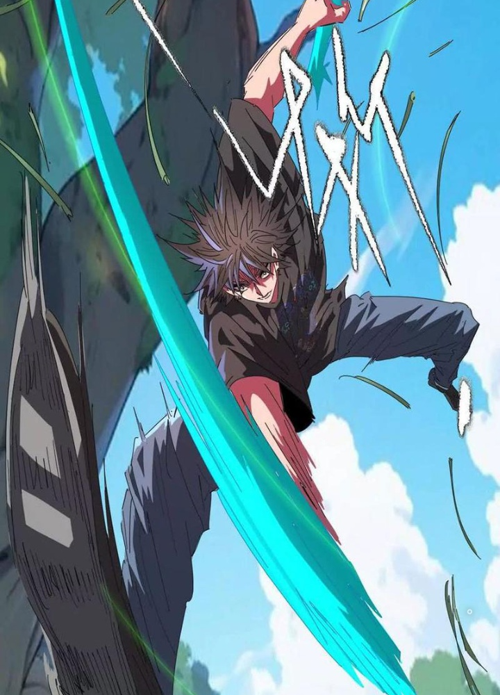 Quái Thú Hạch Tâm Chapter 53 - Trang 2