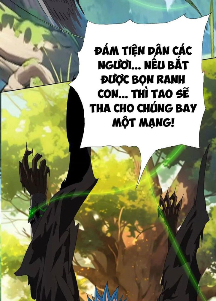Quái Thú Hạch Tâm Chapter 53 - Trang 2