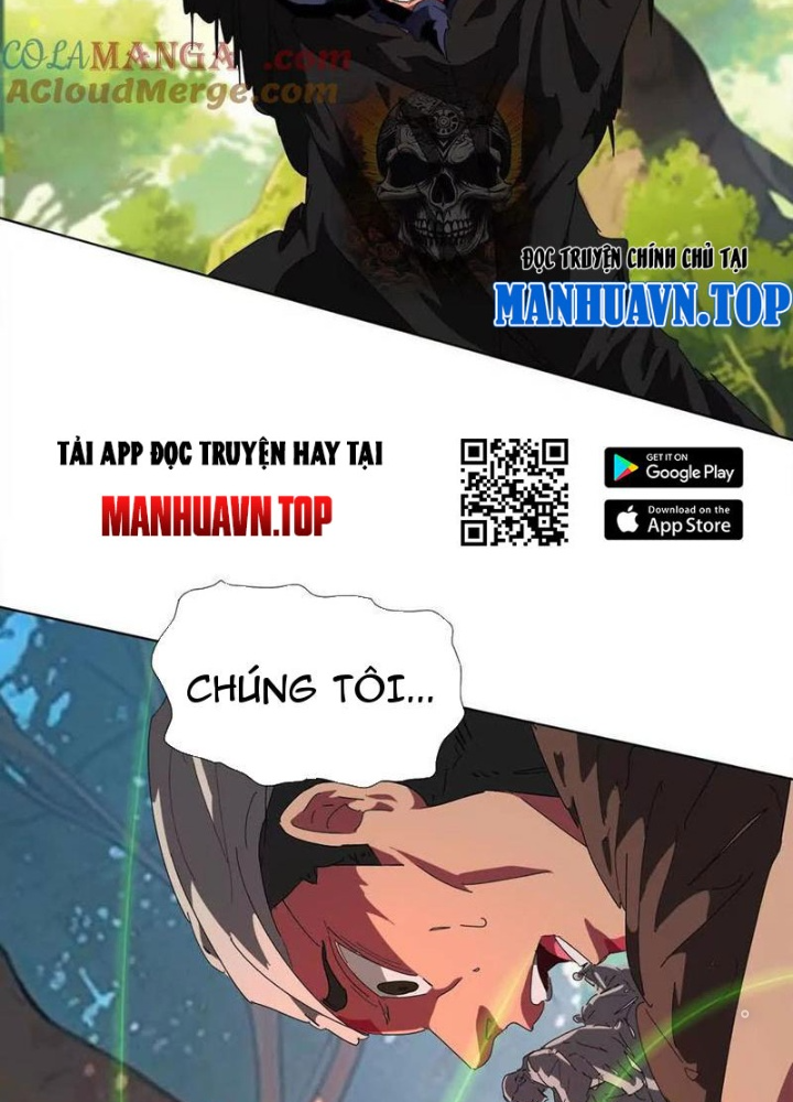 Quái Thú Hạch Tâm Chapter 53 - Trang 2