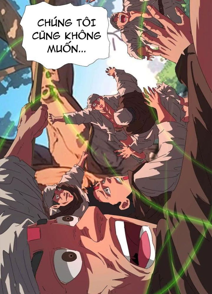 Quái Thú Hạch Tâm Chapter 53 - Trang 2