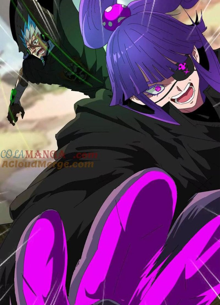 Quái Thú Hạch Tâm Chapter 53 - Trang 2