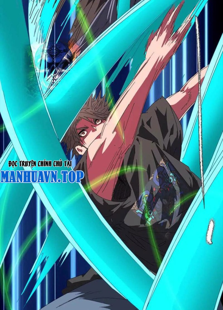 Quái Thú Hạch Tâm Chapter 53 - Trang 2