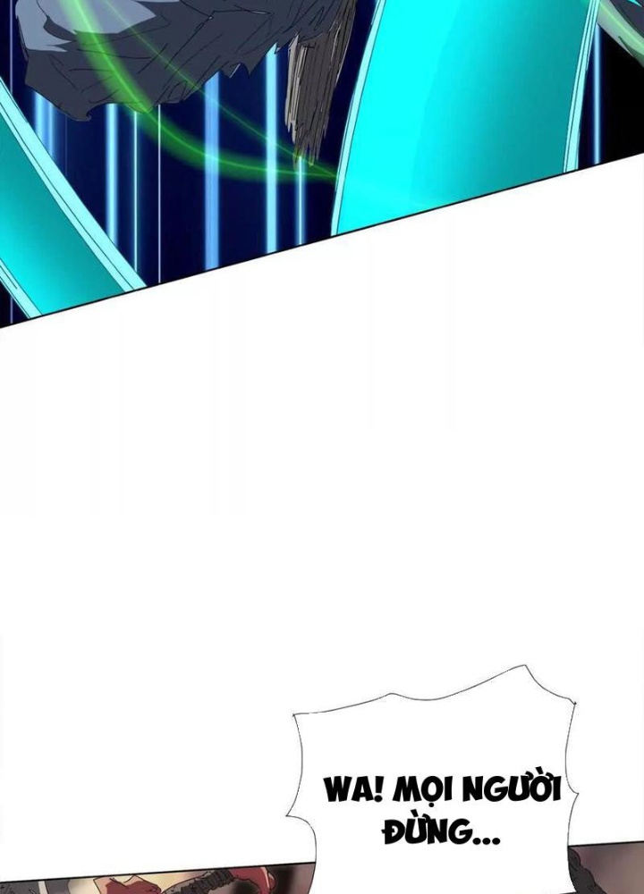 Quái Thú Hạch Tâm Chapter 53 - Trang 2