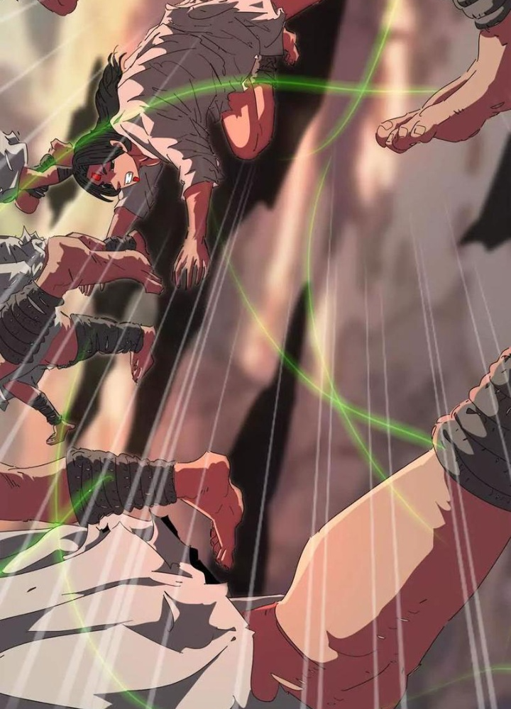 Quái Thú Hạch Tâm Chapter 53 - Trang 2