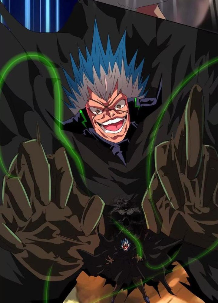 Quái Thú Hạch Tâm Chapter 53 - Trang 2