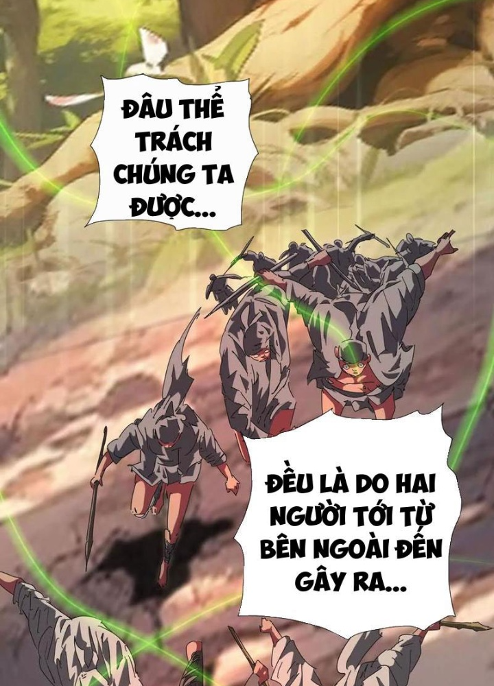 Quái Thú Hạch Tâm Chapter 53 - Trang 2