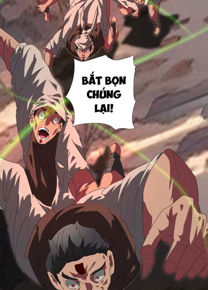 Quái Thú Hạch Tâm Chapter 53 - Trang 2