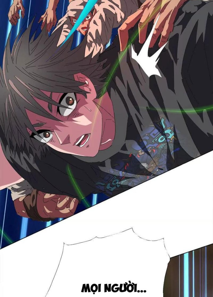 Quái Thú Hạch Tâm Chapter 53 - Trang 2