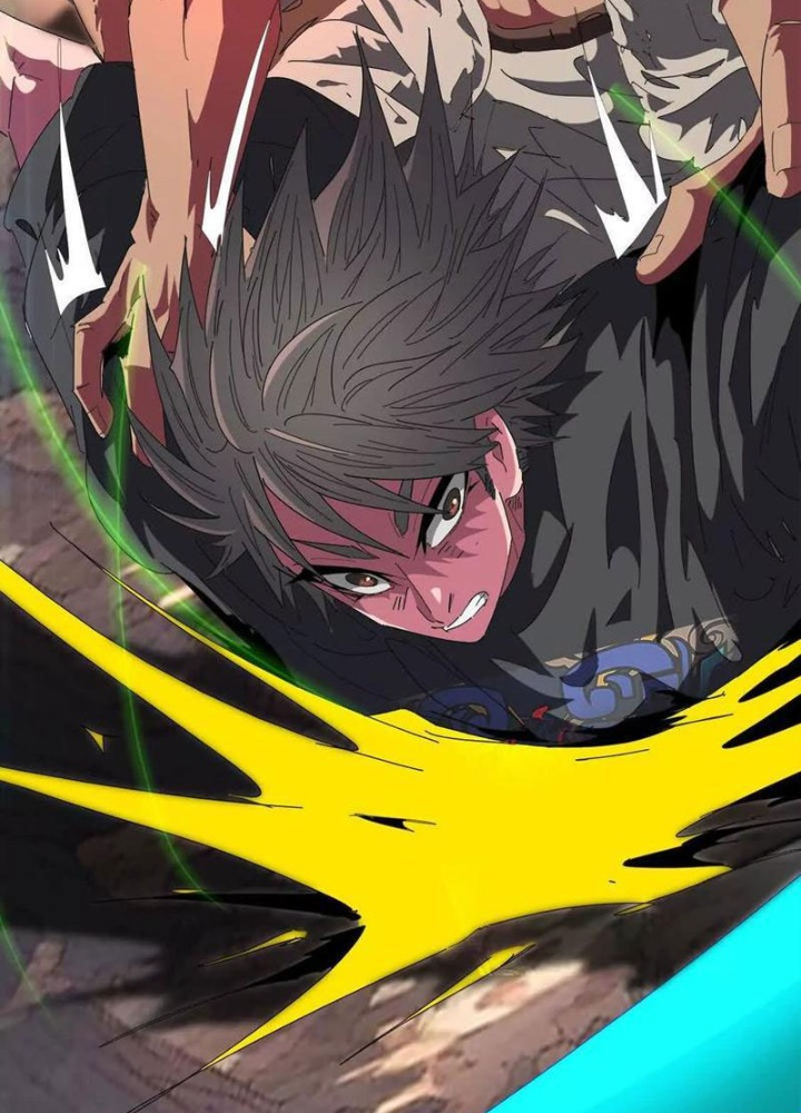 Quái Thú Hạch Tâm Chapter 53 - Trang 2