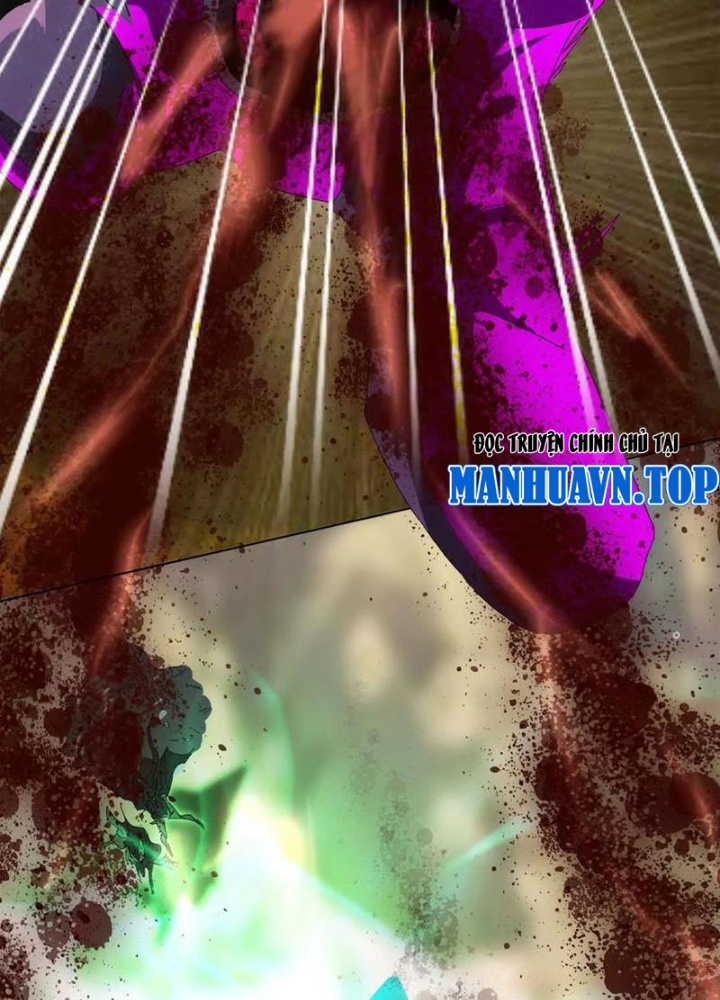 Quái Thú Hạch Tâm Chapter 53 - Trang 2