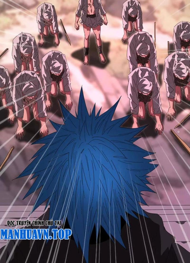 Quái Thú Hạch Tâm Chapter 53 - Trang 2