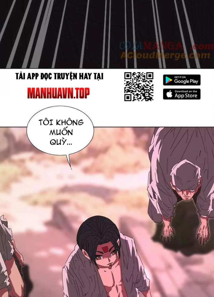 Quái Thú Hạch Tâm Chapter 53 - Trang 2