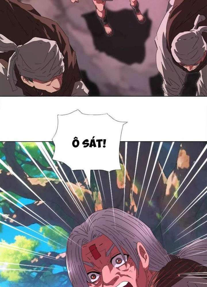 Quái Thú Hạch Tâm Chapter 53 - Trang 2