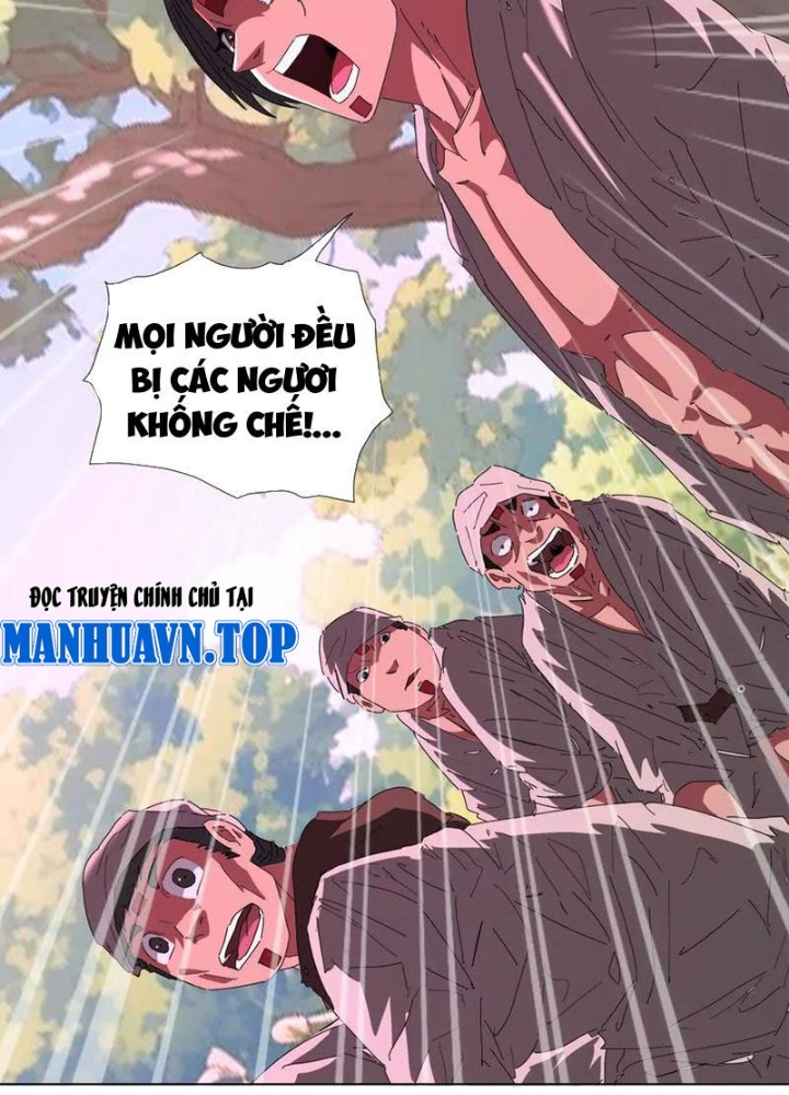 Quái Thú Hạch Tâm Chapter 53 - Trang 2