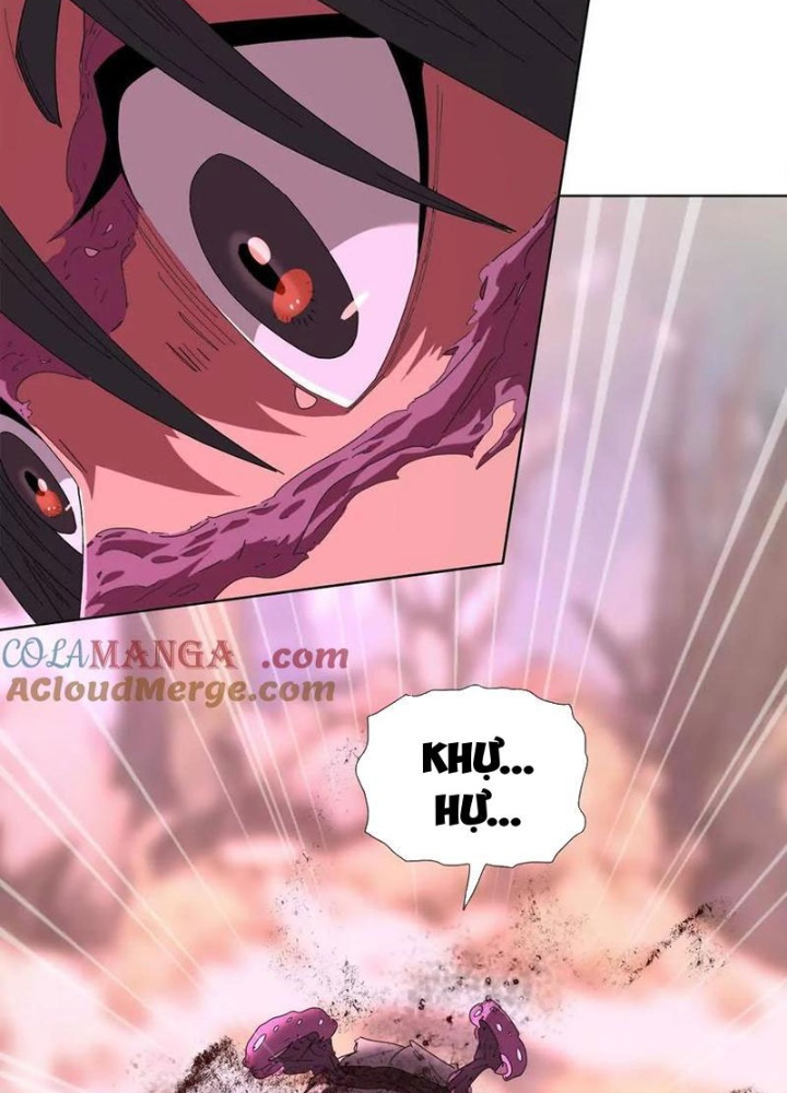 Quái Thú Hạch Tâm Chapter 53 - Trang 2