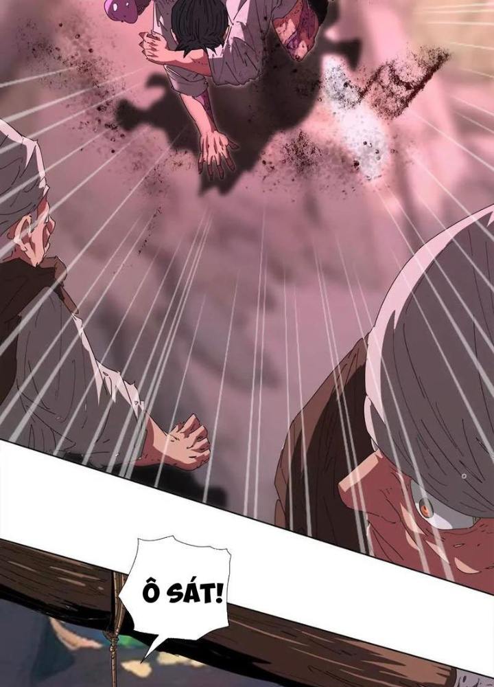 Quái Thú Hạch Tâm Chapter 53 - Trang 2