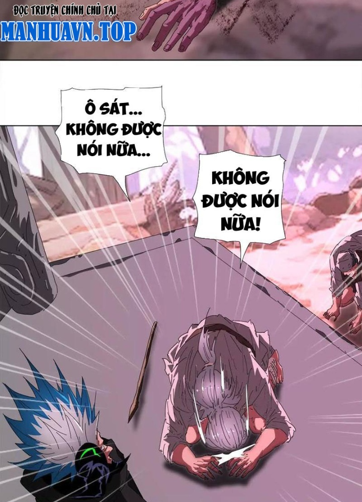 Quái Thú Hạch Tâm Chapter 53 - Trang 2