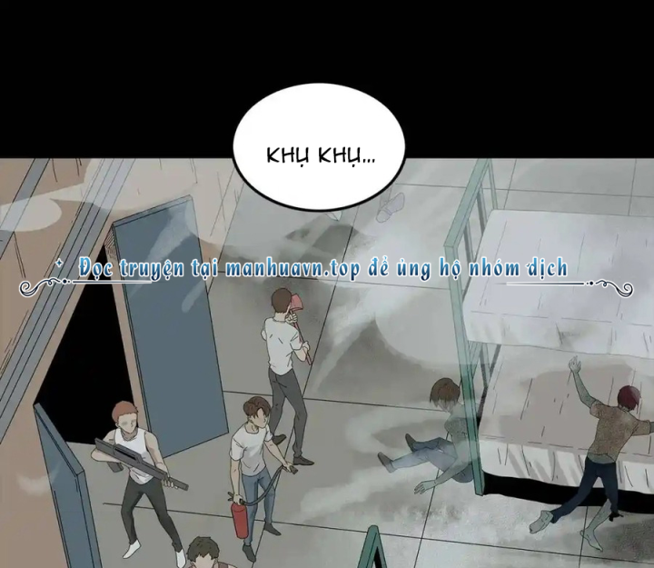 Tiền Tuyến Vùng Nước Sâu Chapter 94 - Trang 2